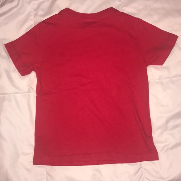Polo Ralph Lauren boys Red T-shirt - Picture 2 of 4